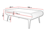 Mesa de centro 634216