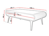 Mesa de centro 634216