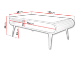 Mesa de centro 634253