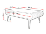 Mesa de centro 634253