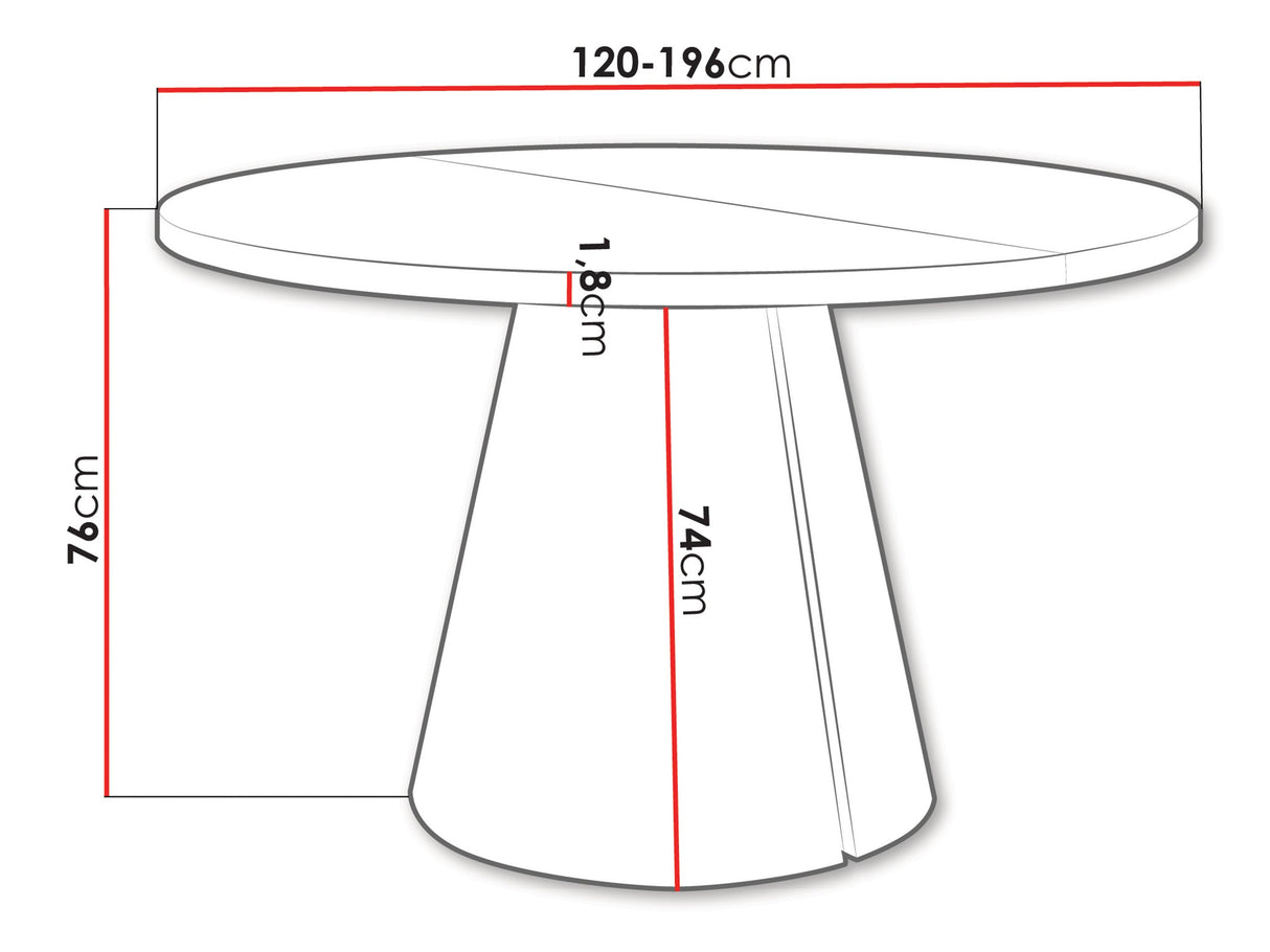 Mesa 634465