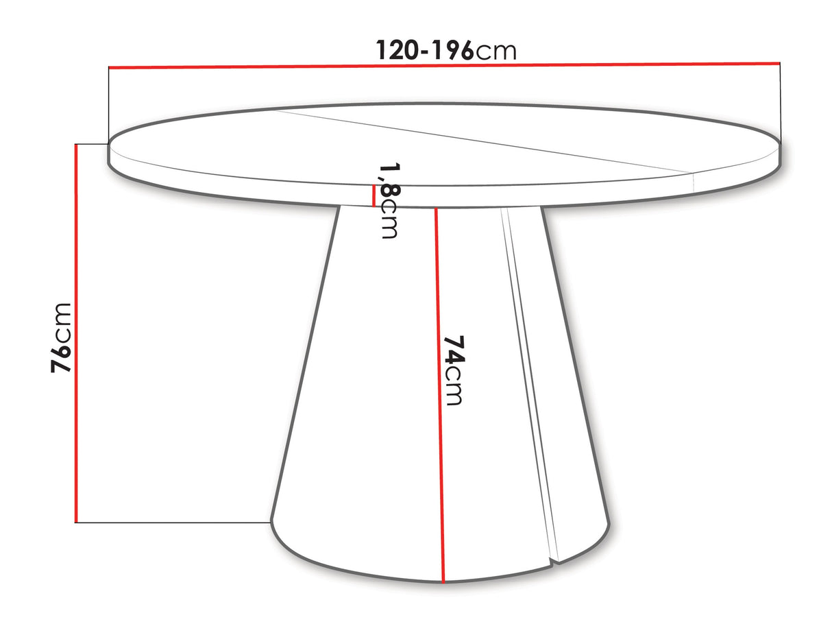 Mesa 634465