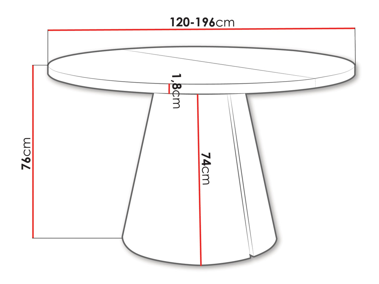 Mesa 634465