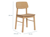 Silla 575914 4488244
