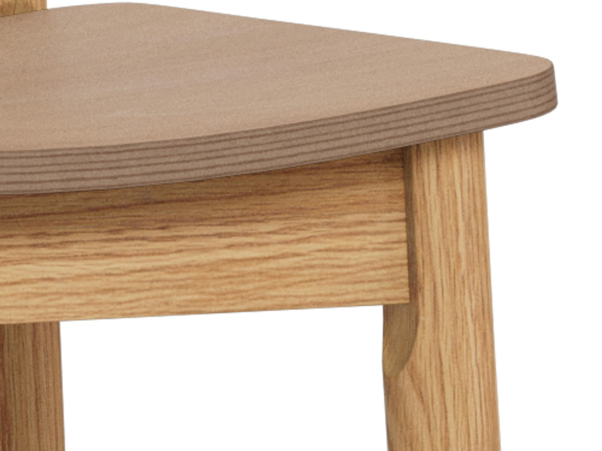 Silla de barra 580433