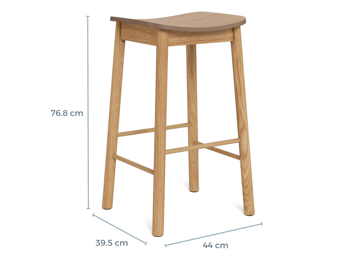 Silla de barra 580450