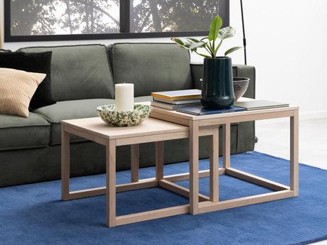 Conjunto mesa de centro 60246 4488718