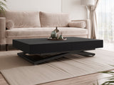Mesa de centro convertible 634573