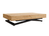 Mesa de centro convertible 634573