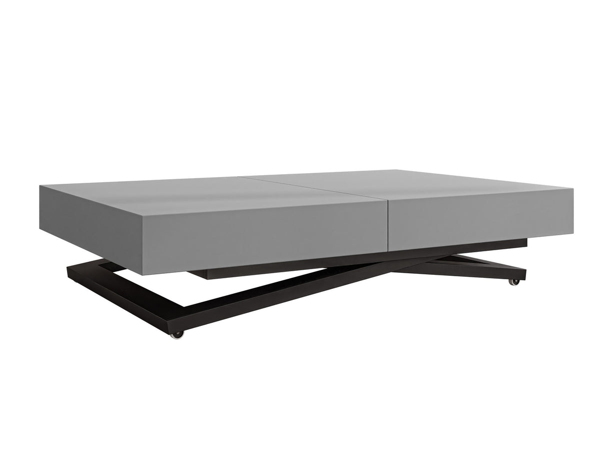 Mesa de centro convertible 634573