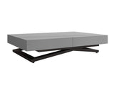 Mesa de centro convertible 634573