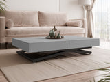 Mesa de centro convertible 634573