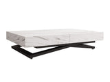 Mesa de centro convertible 634573