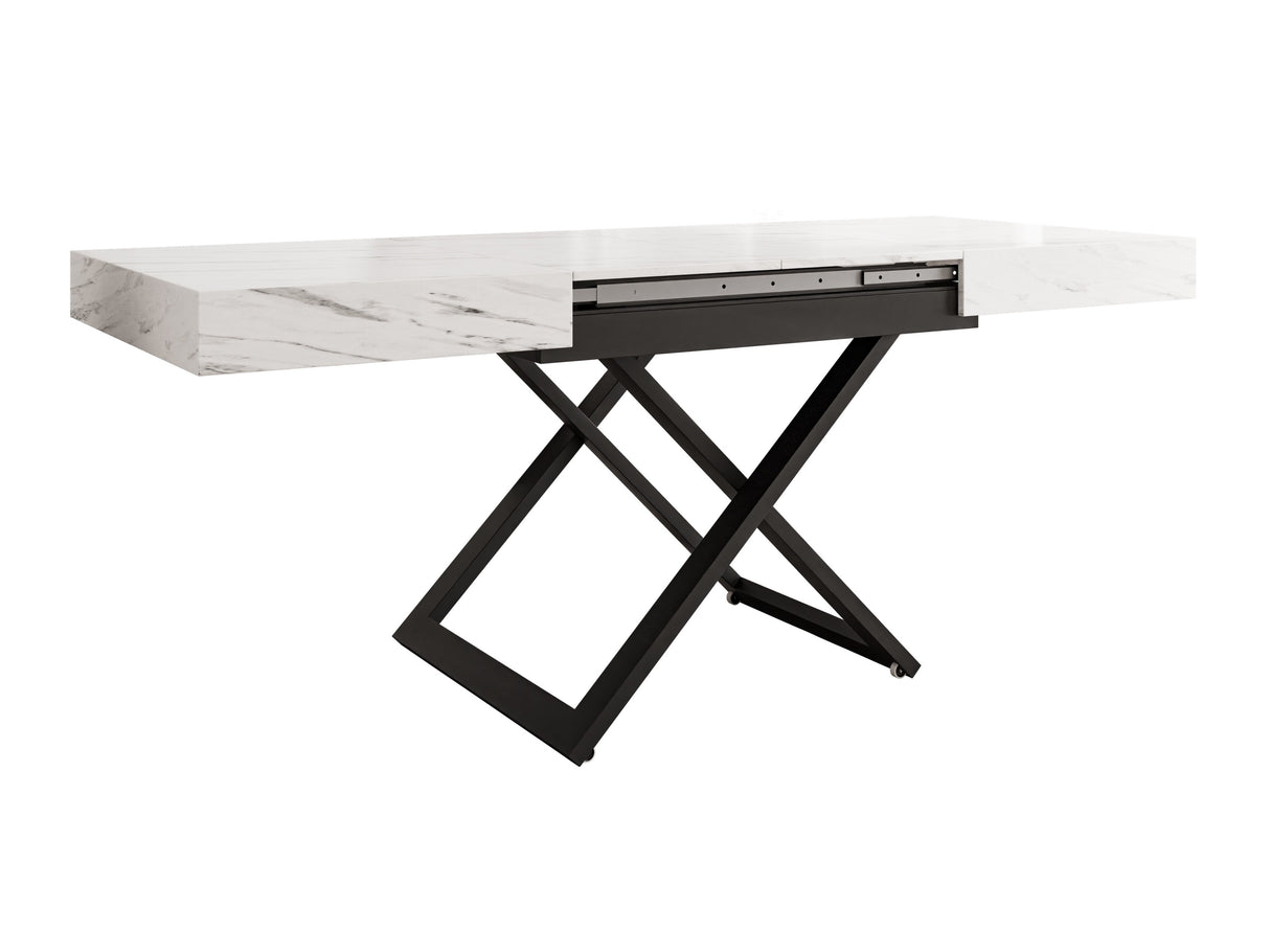 Mesa de centro convertible 634573