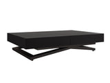 Mesa de centro convertible 634573