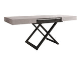 Mesa de centro convertible 634573