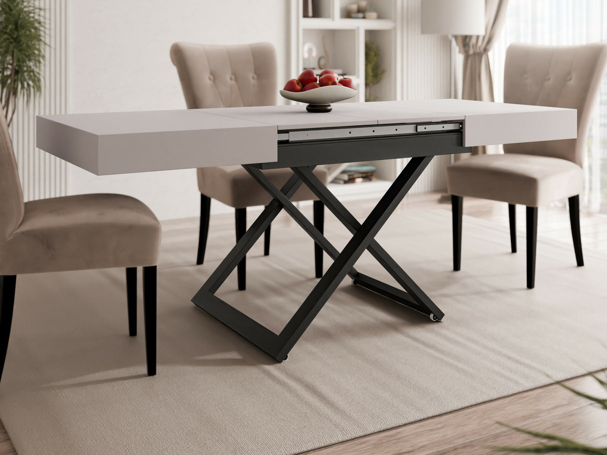 Mesa de centro convertible 634573
