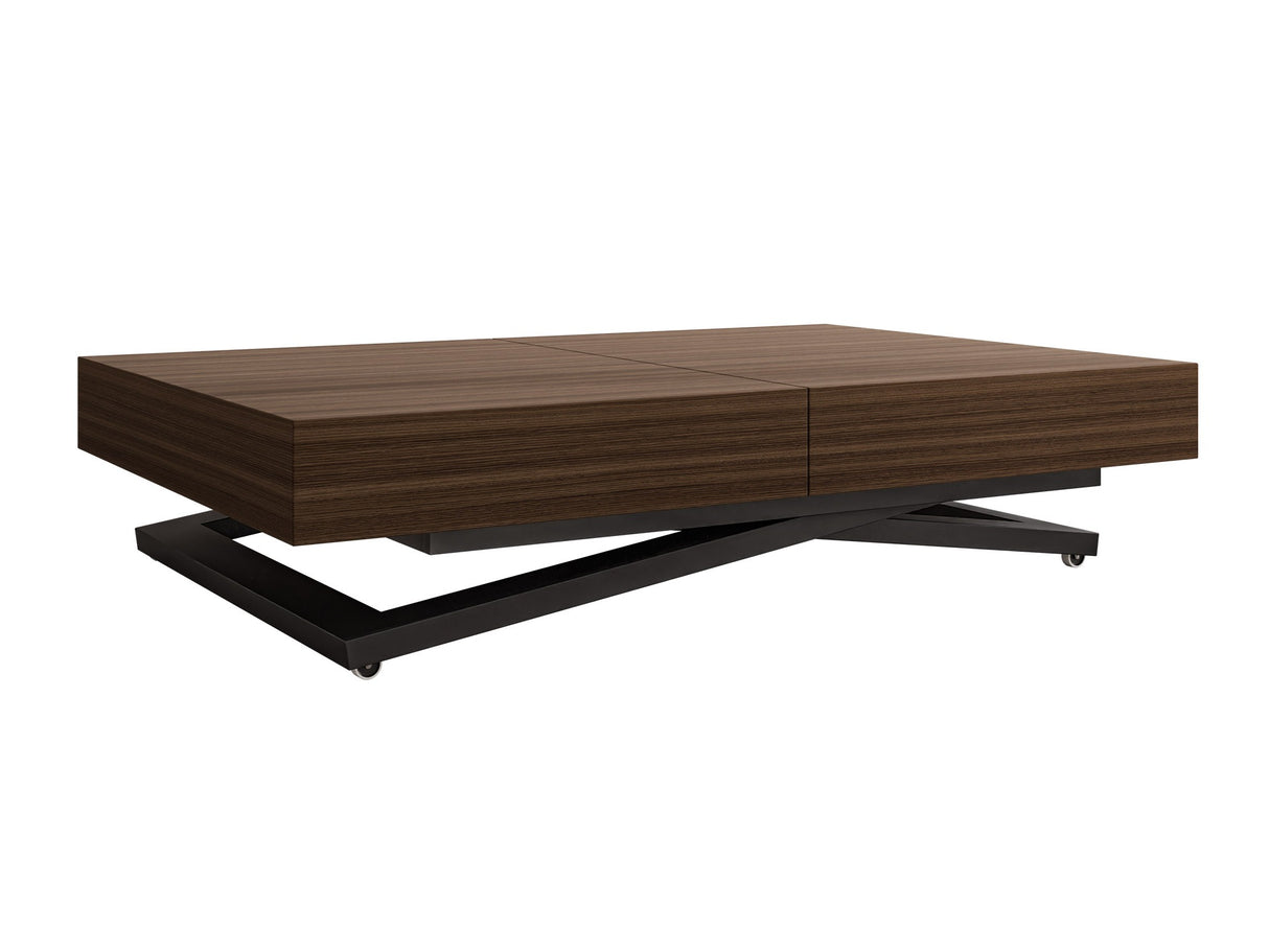Mesa de centro convertible 634573