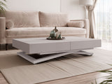 Mesa de centro convertible 634632