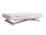 Mesa de centro convertible 634632