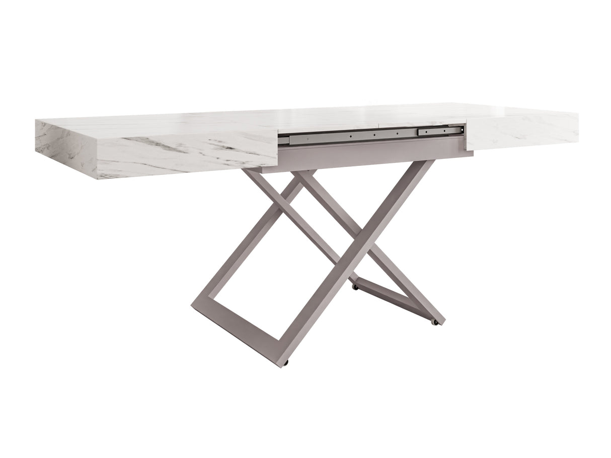 Mesa de centro convertible 634632