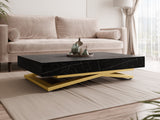 Mesa de centro convertible 634644