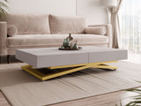 Mesa de centro convertible 634644