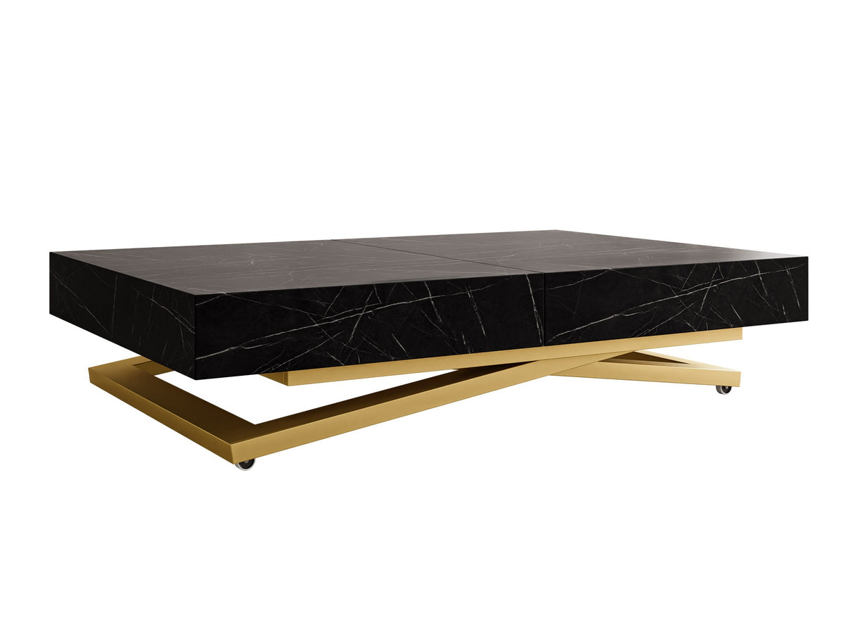 Mesa de centro convertible 634644
