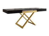 Mesa de centro convertible 634644