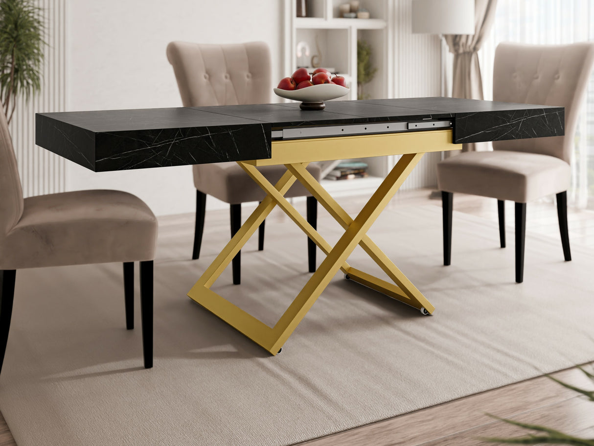 Mesa de centro convertible 634644