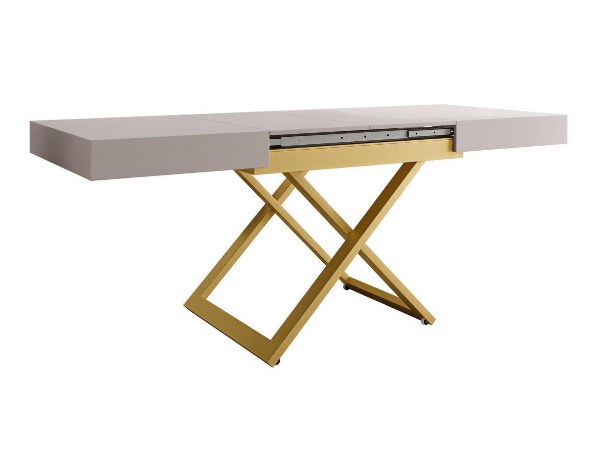 Mesa de centro convertible 634644