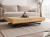 Mesa de centro convertible 634729