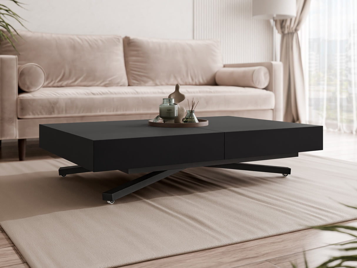 Mesa de centro convertible 634729