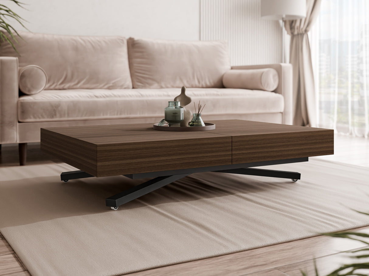 Mesa de centro convertible 634729