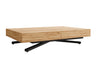 Mesa de centro convertible 634729