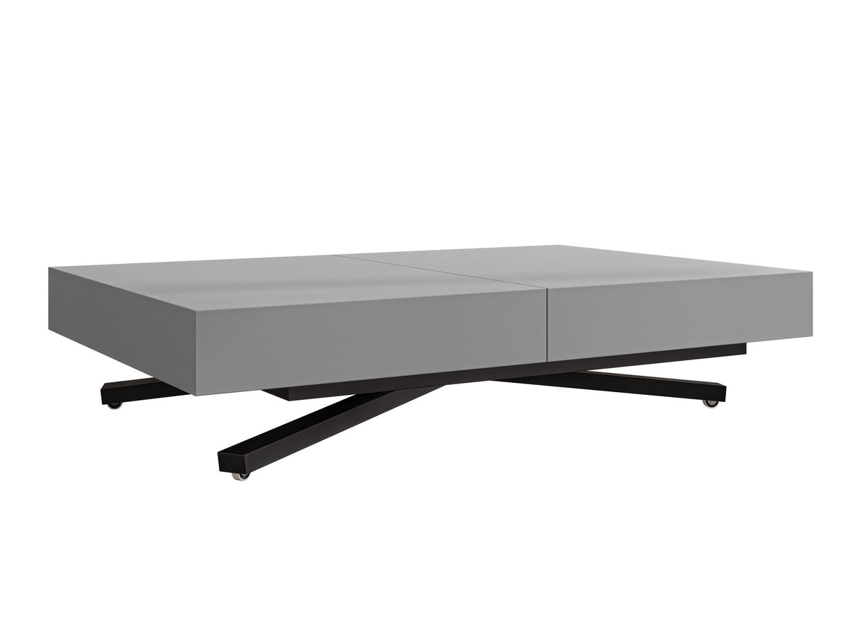 Mesa de centro convertible 634729