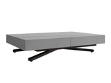 Mesa de centro convertible 634729