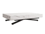 Mesa de centro convertible 634729