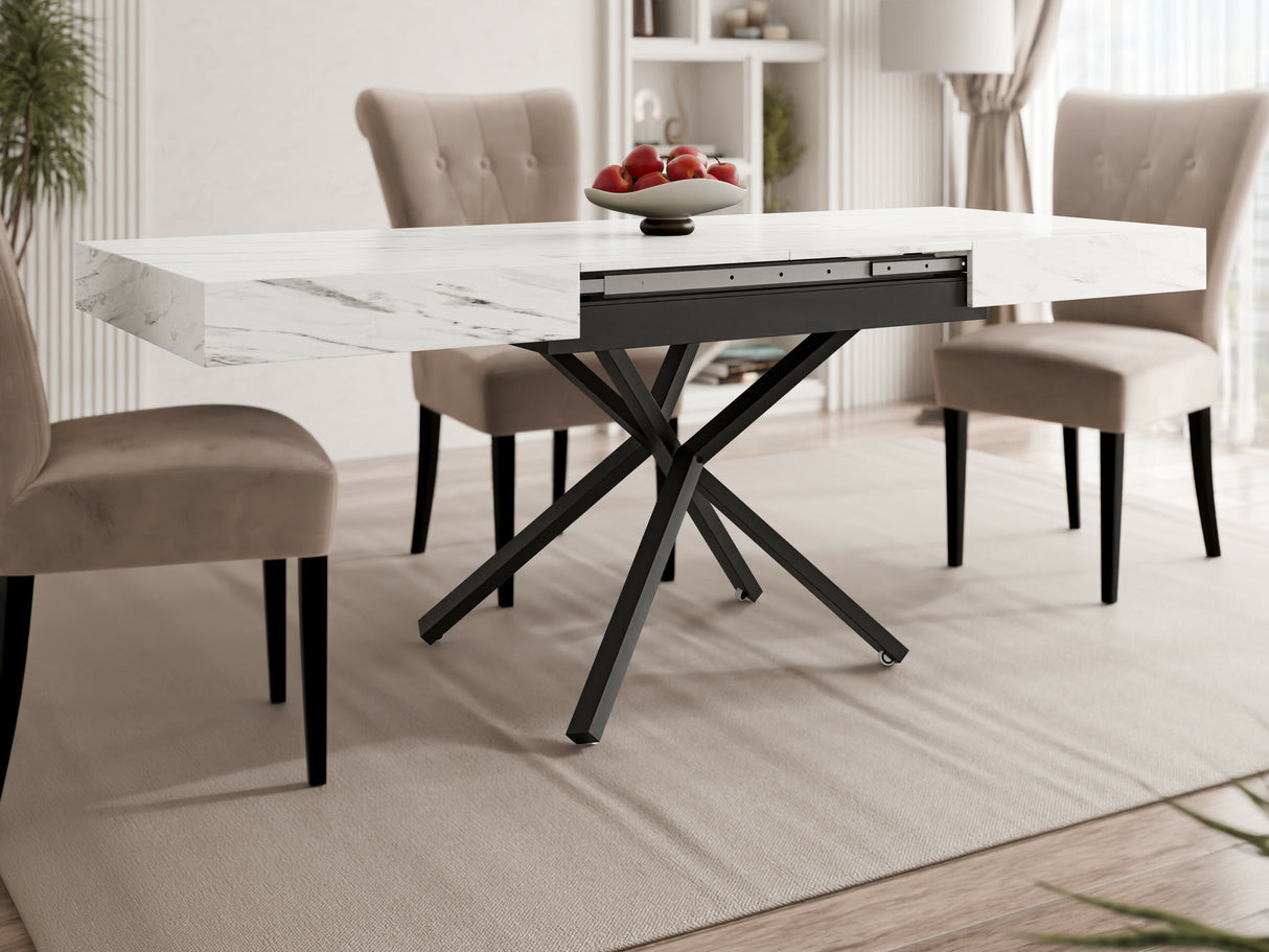 Mesa de centro convertible 634729