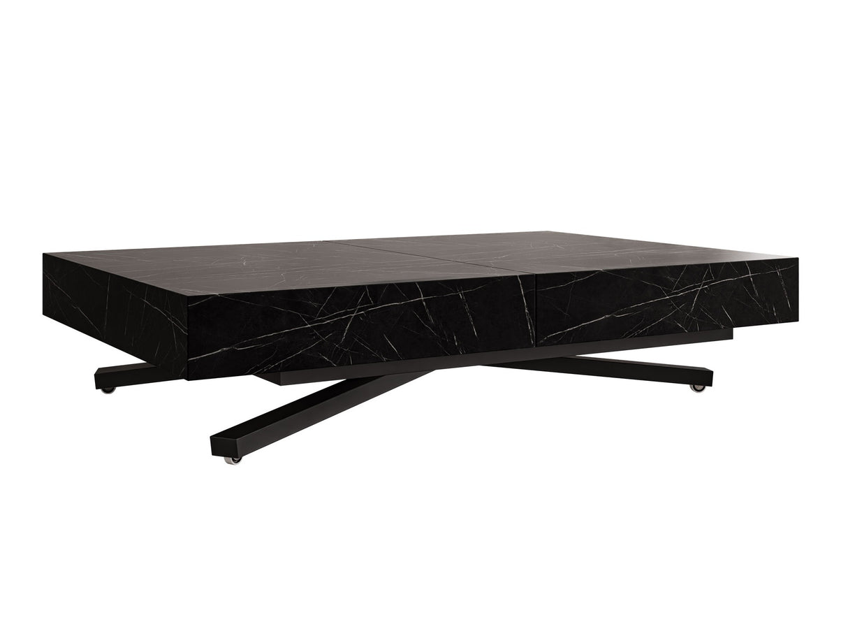 Mesa de centro convertible 634729