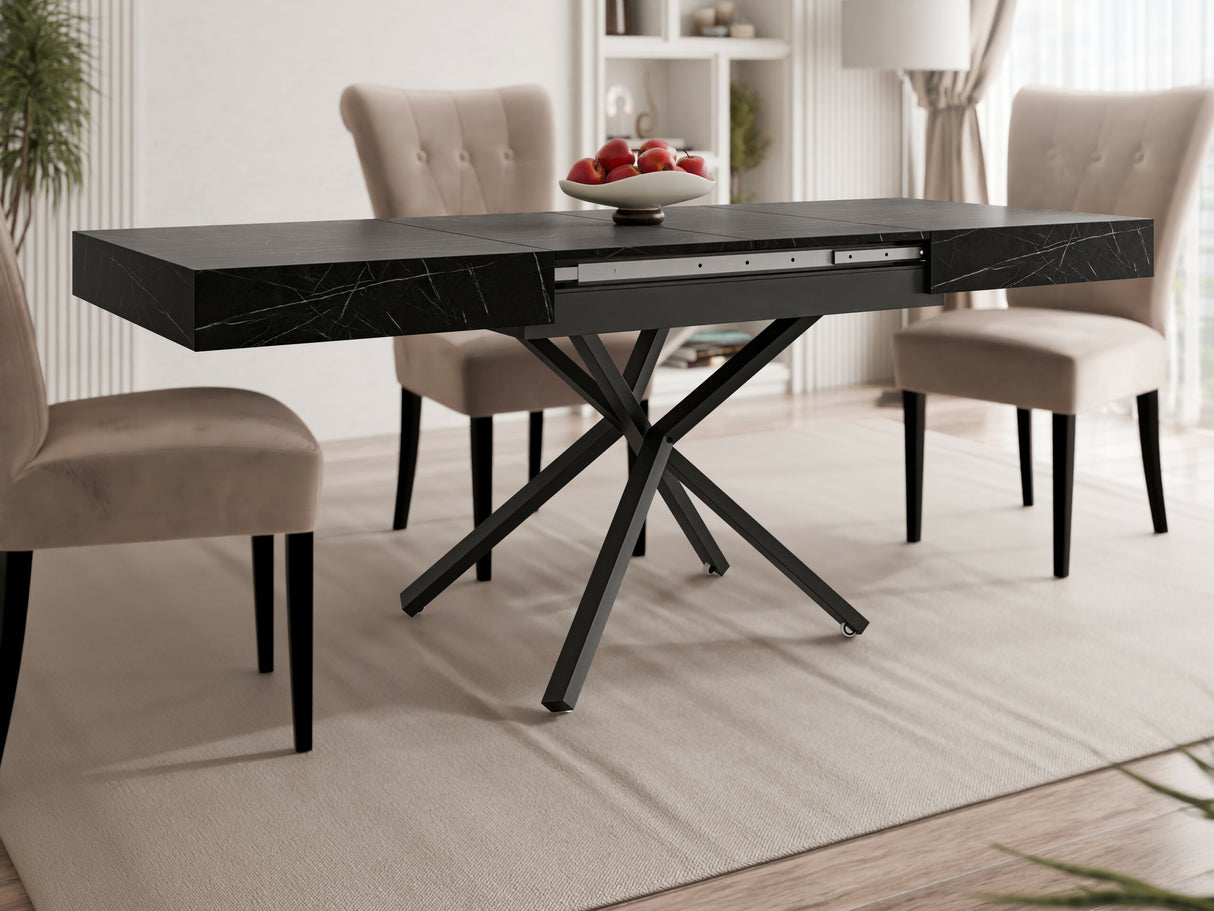 Mesa de centro convertible 634729