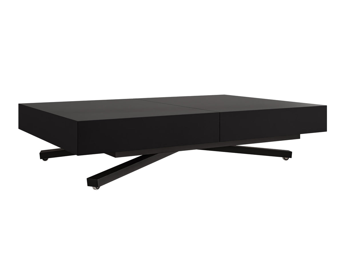 Mesa de centro convertible 634729