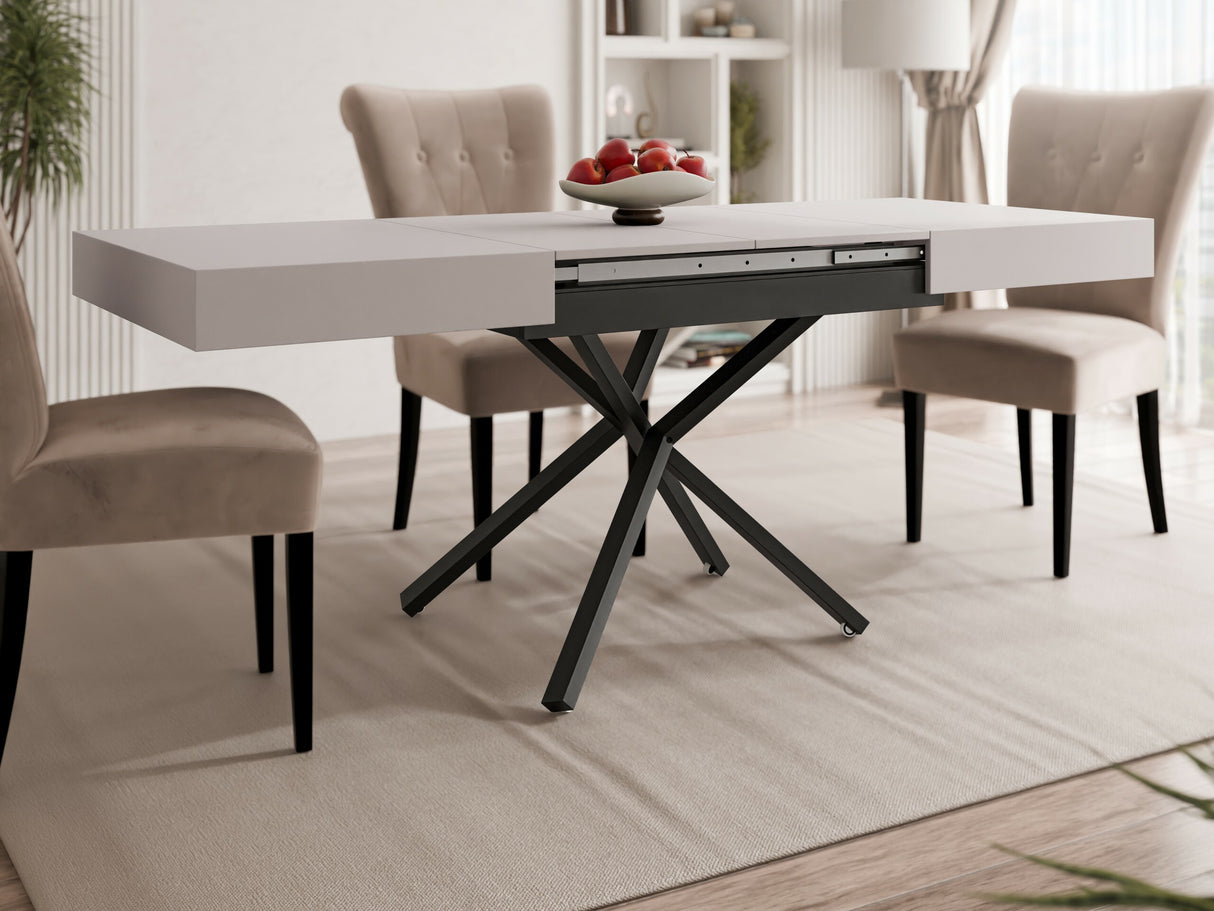 Mesa de centro convertible 634729