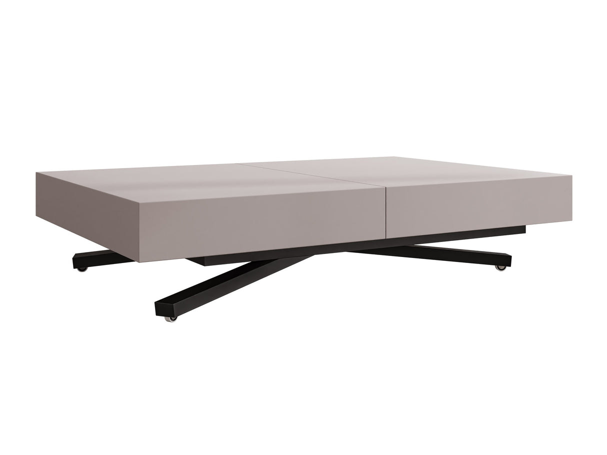 Mesa de centro convertible 634729