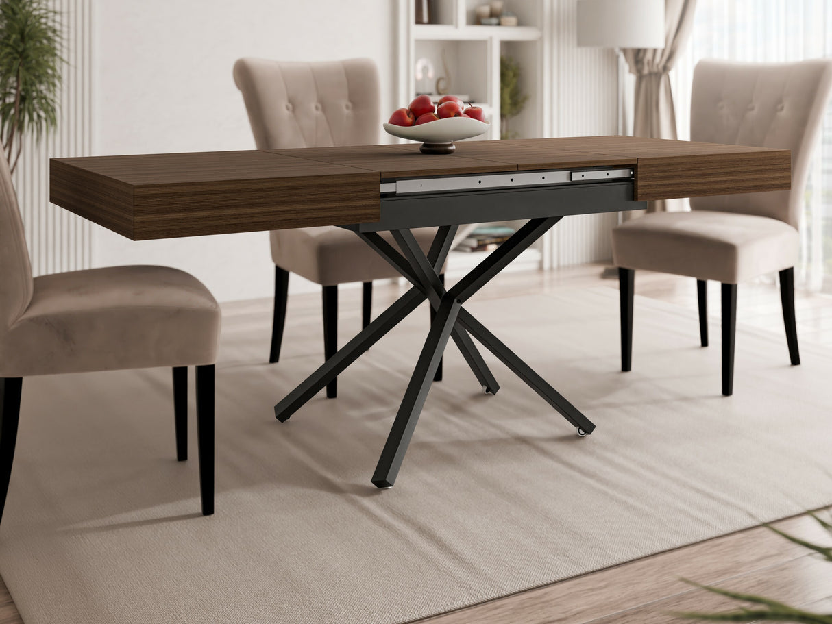 Mesa de centro convertible 634729
