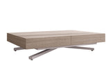 Mesa de centro convertible 634737