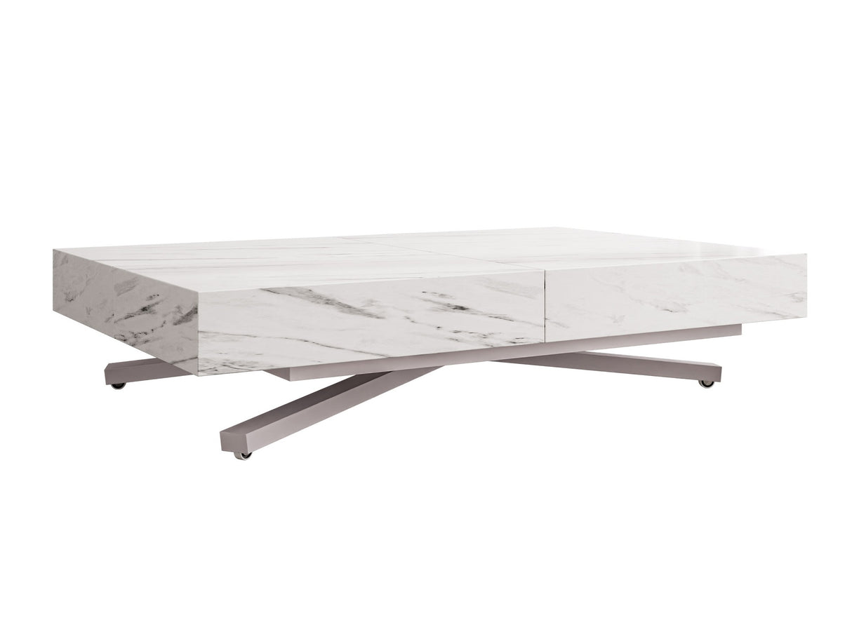 Mesa de centro convertible 634737