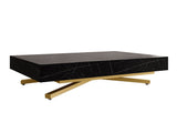 Mesa de centro convertible 634741