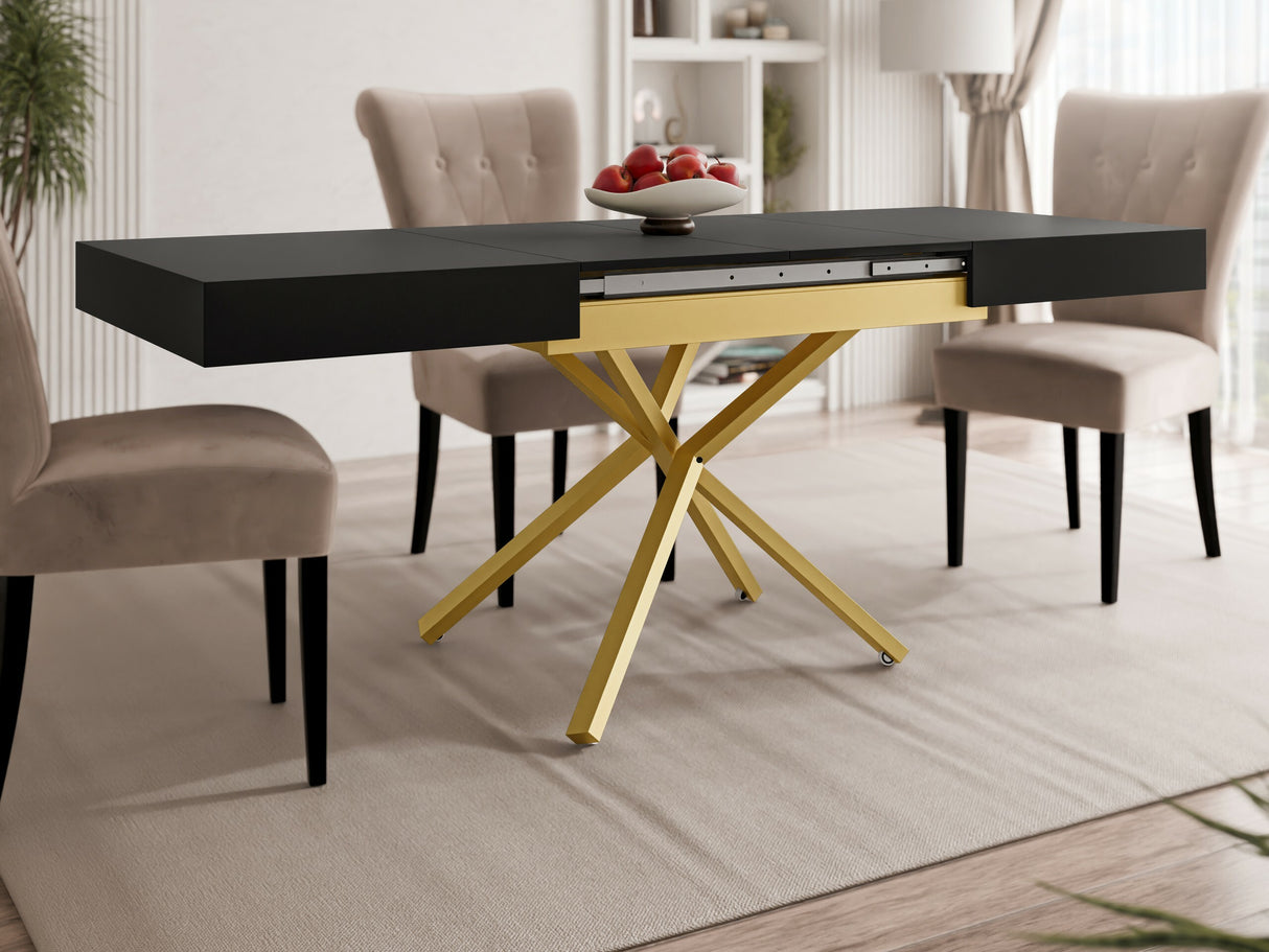 Mesa de centro convertible 634741