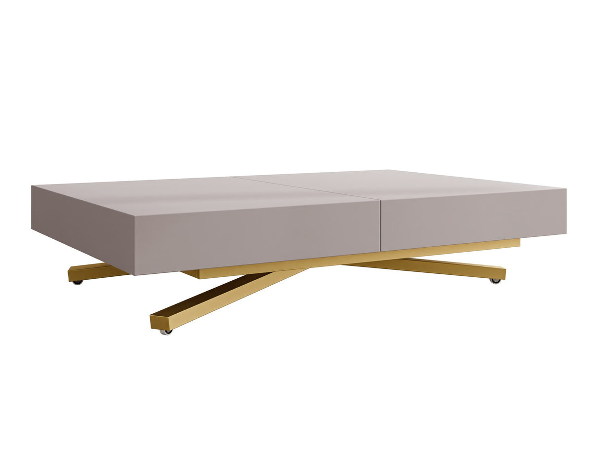 Mesa de centro convertible 634741